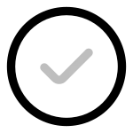 Check Circle SVG Icon